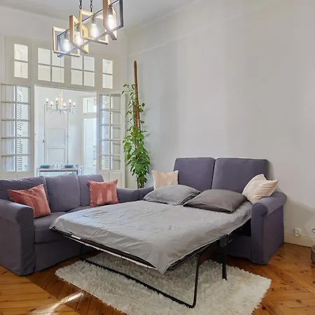 Bord De - Vue * Трувиль-сюр-Мер