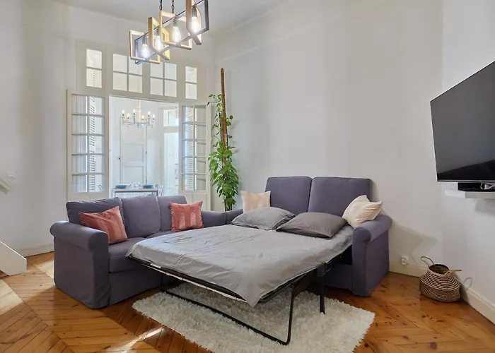 Bord De - Vue * 트로우빌쉬메르