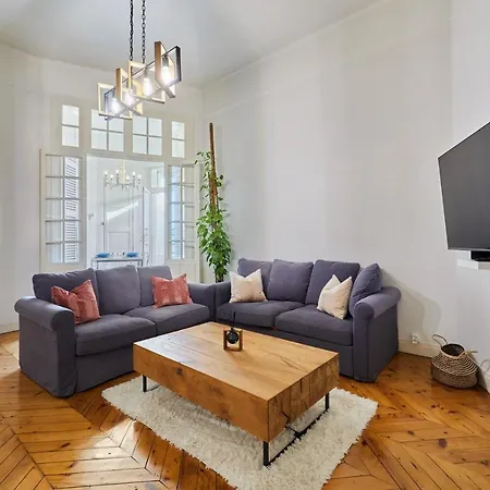 Bord De - Vue 트로우빌쉬메르