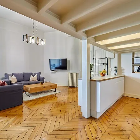 Bord De - Vue 트로우빌쉬메르