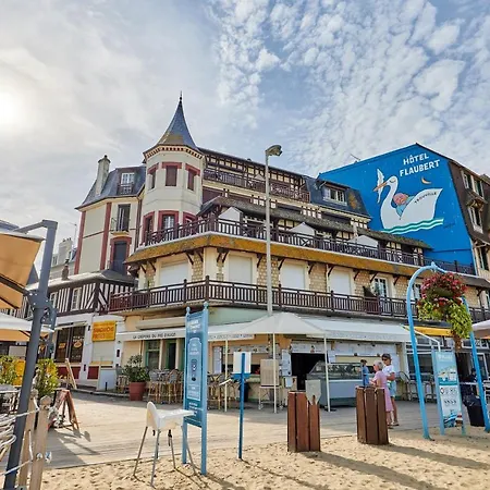 Bord De - Vue 아파트