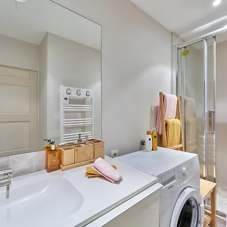 Apartament Bord De - Vue *