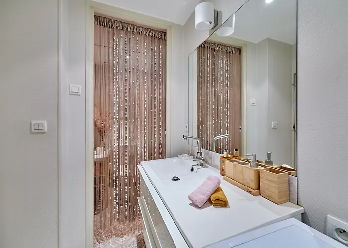 Διαμέρισμα Bord De - Vue Trouville-sur-Mer