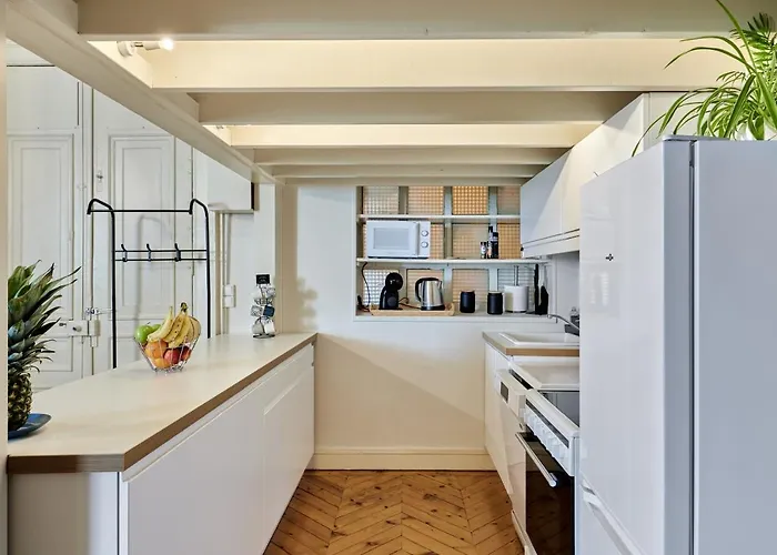 Διαμέρισμα Bord De - Vue Trouville-sur-Mer